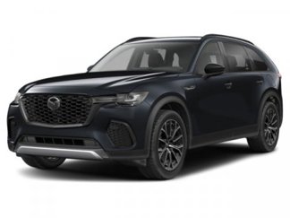 Used 2025 MAZDA CX-70 Plug-In Hybrid w/ Premium Plus image 1