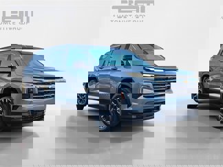 New 2026 Chevrolet Traverse LT image 1