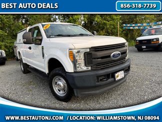 Used 2017 Ford F250 XL w/ Power Equipment Group image 1