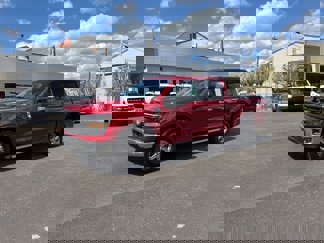 New 2025 Ford F150 XLT w/ Equipment Group 302A MID image 1