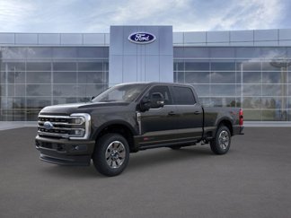 New 2025 Ford F250 King Ranch image 1