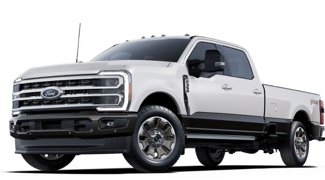 New 2025 Ford F350 King Ranch image 1