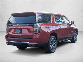 New 2026 Chevrolet Suburban High Country video 2