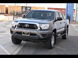 Used 2014 Toyota Tacoma PreRunner image 1