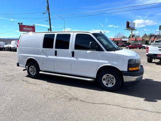 Used 2020 GMC Savana 2500 w/ Driver Convenience Package image 1