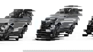 New 2026 Cadillac Escalade IQ Sport 1 w/ LPO, Floor Liner Package video 2