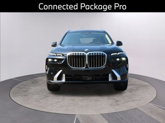 New 2026 BMW X7 xDrive40i video 3