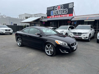 Used 2013 Volvo C70 T5 image 1