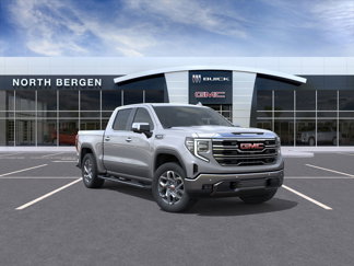 New 2026 GMC Sierra 1500 SLT w/ SLT Premium Package image 1