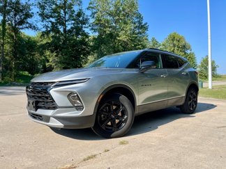 Used 2023 Chevrolet Blazer LT w/ Convenience Package image 1