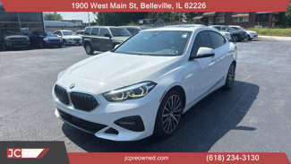 Used 2020 BMW 228i xDrive Gran Coupe w/ Convenience Package image 1