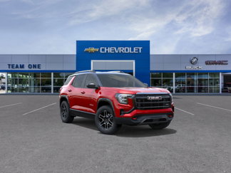 New 2026 GMC Terrain AT4 image 1