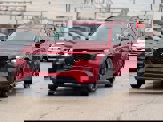 New 2025 MAZDA CX-90 Plug-In Hybrid w/Premium Sport image 1