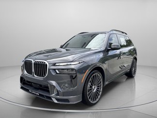 Used 2026 BMW ALPINA XB7 image 1