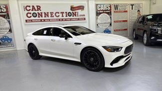 Used 2021 Mercedes-Benz AMG GT 53 image 1