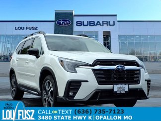 New 2025 Subaru Ascent Limited image 1