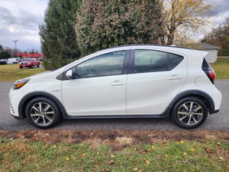 Used 2018 Toyota Prius C Three image 1