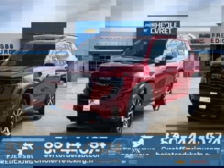 New 2026 GMC Acadia AT4 w/ Luxury Package image 1