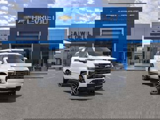 New 2025 Chevrolet Suburban High Country image 1