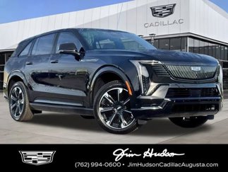 New 2025 Cadillac Escalade IQ Sport 1 w/ Smart Trailering package image 1