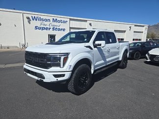 Used 2024 Ford F150 Raptor image 1