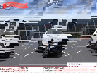 New 2025 Buick Enclave Sport Touring w/ Super Cruise Package image 1