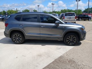 Used 2022 Volkswagen Taos S w/ IQ Drive S Package image 1