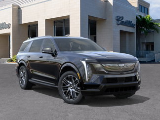 New 2026 Cadillac Escalade IQL Sport 2 w/ LPO, ONYX Package image 1