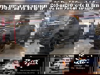 New 2025 RAM 2500 Big Horn image 1