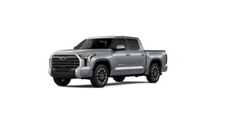 New 2026 Toyota Tundra Limited image 1