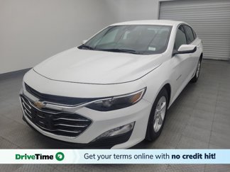 Used 2024 Chevrolet Malibu LT image 1