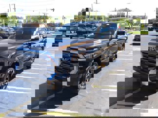New 2025 Toyota Tundra Limited image 1