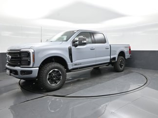 New 2026 Ford F250 Lariat image 1