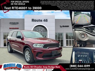 Used 2023 Dodge Durango SXT Launch Edition image 1