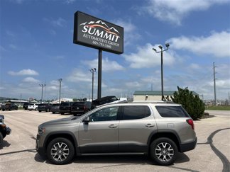 Used 2023 GMC Acadia SLE w/ Driver Convenience Package image 1