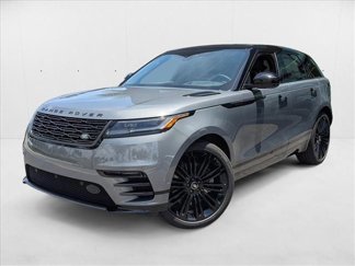 New 2026 Land Rover Range Rover Velar Dynamic SE image 1