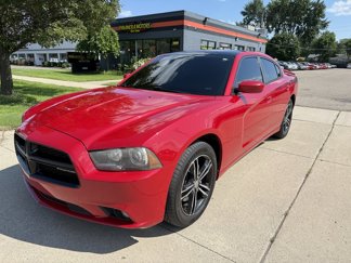 Used 2014 Dodge Charger SXT Plus image 1