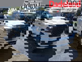 New 2025 RAM 1500 Big Horn image 1