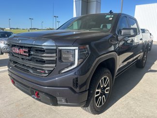 Used 2022 GMC Sierra 1500 AT4 w/ AT4 Premium Package image 1