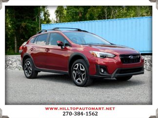 Used 2019 Subaru Crosstrek 2.0i Limited w/ Popular Package #2 image 1