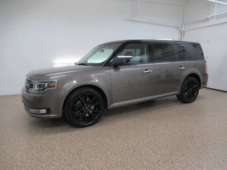 Used 2019 Ford Flex Limited image 1