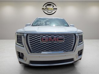 Used 2023 GMC Yukon XL Denali image 1