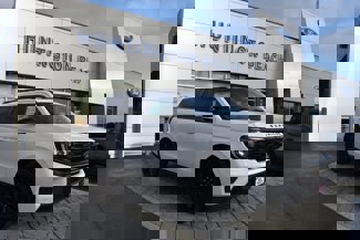 New 2025 Ford Expedition Platinum w/ Stealth Appearance Package image 1