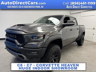 Used 2024 RAM 1500 TRX w/ TRX Level 2 Equipment Group image 1