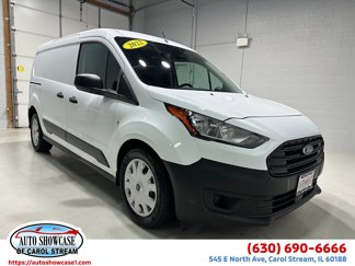 Used 2022 Ford Transit Connect XL image 1