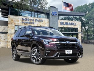 New 2025 Subaru Ascent Touring image 1