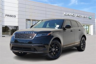 New 2026 Land Rover Range Rover Velar S image 1
