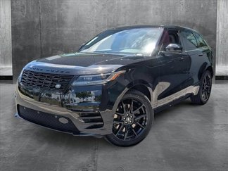 New 2026 Land Rover Range Rover Velar Dynamic SE image 1