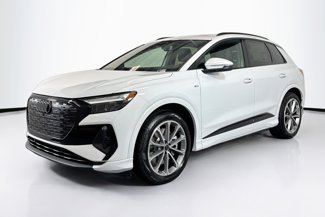 New 2026 Audi Q4 e-tron Premium image 1