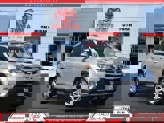 Used 2015 Toyota RAV4 XLE image 1